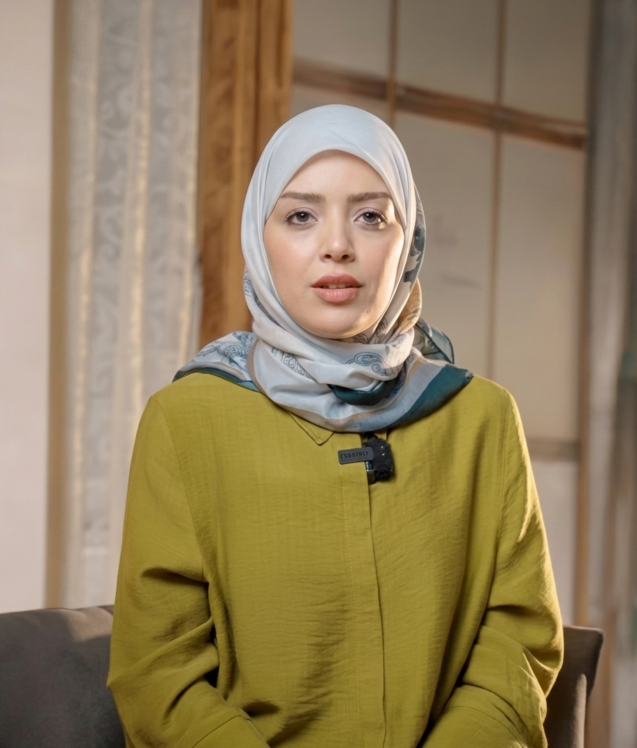Rebuilding Dreams in Derna