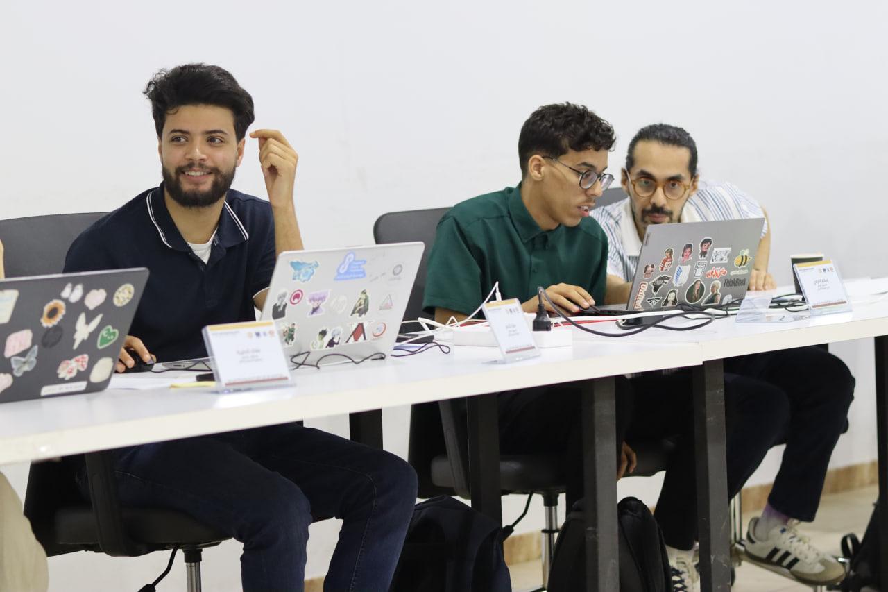 EU and CESVI Empower Civil Society Through Targeted Mentorship in Libya