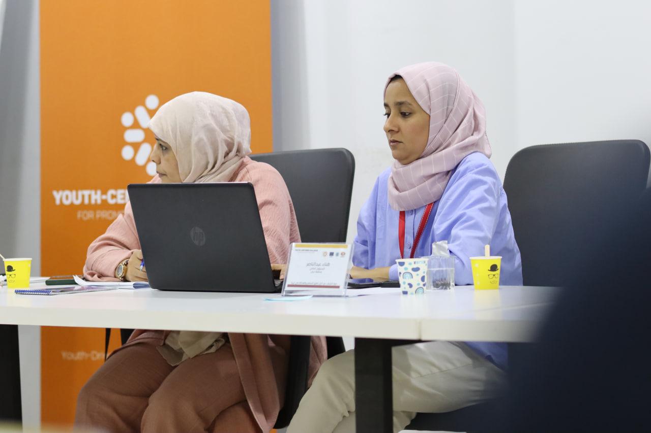 EU and CESVI Partner to Build the Capacity of Libyan CSOs with YCDPJ