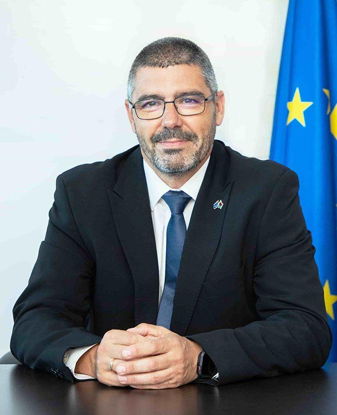 Jose Sabadell